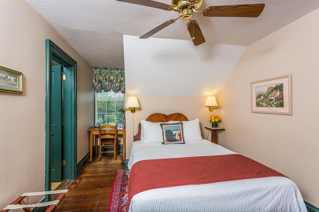 Spencer House Inn Saint Marys Rum bild